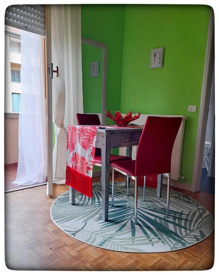 Vm Lovati Apartment Pavia Exterior foto