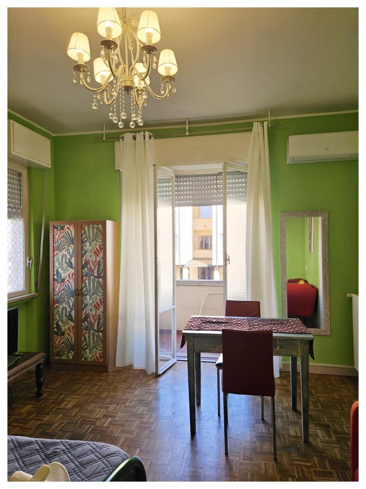 Vm Lovati Apartment Pavia Exterior foto