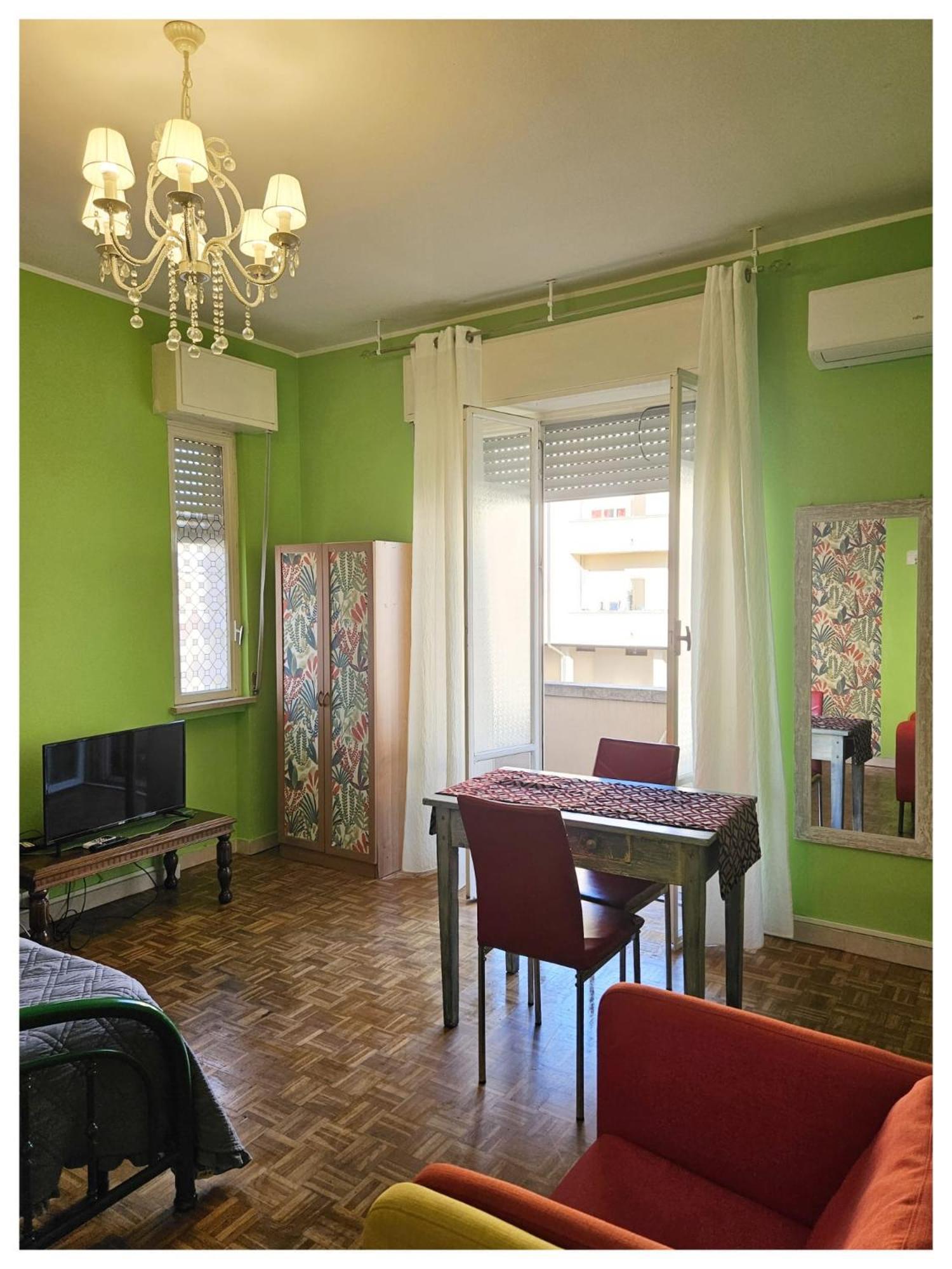 Vm Lovati Apartment Pavia Exterior foto