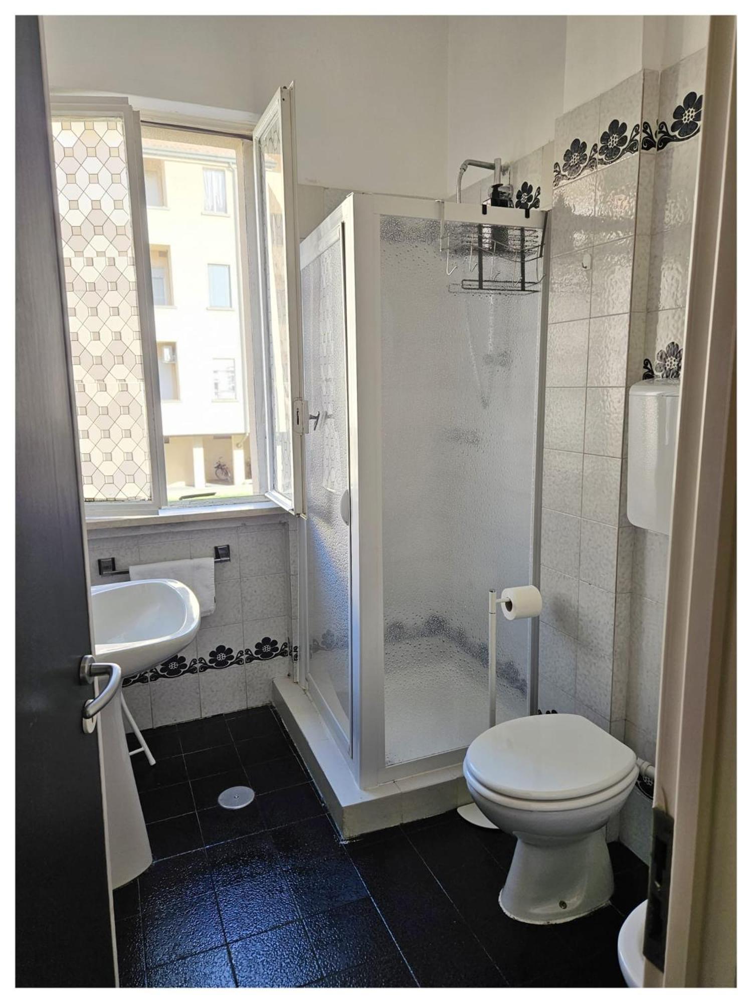Vm Lovati Apartment Pavia Exterior foto